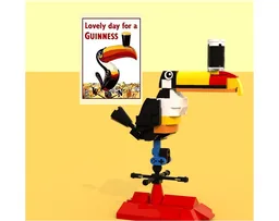 GuinnessToucan