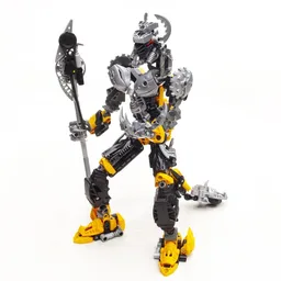 The Shadow One