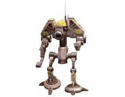 Binary Loadlifter mini