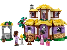 Asha's Cottage