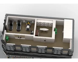 Large Hotel