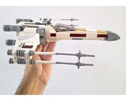 T-65 X Wing