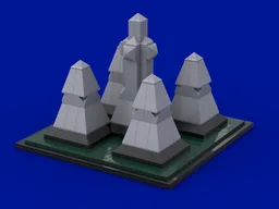 Monnument