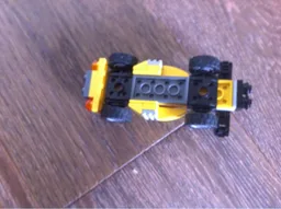 31014 Race Car