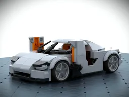 Koenigsegg CC850