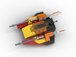 Sig and Dev's Force Burner