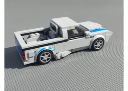 76917 Pickup