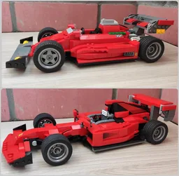 10248 F1 Legends