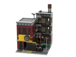 Modular Tuning Workshop