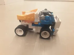 31072 - Dump Truck