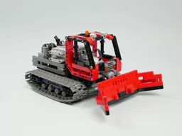 8294: Snow Cat