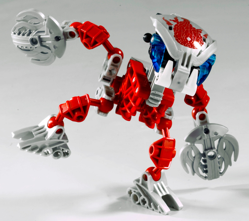 Lego Tahnok-Kal