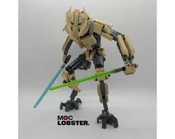 Grievous