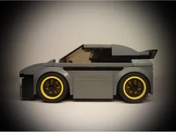 75877 Hatchback WRC