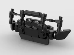 Bull Bar