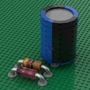 Ceramic Capacitor