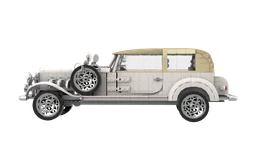Duesenberg