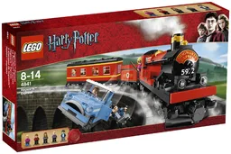 Hogwarts Express {3rd edition}