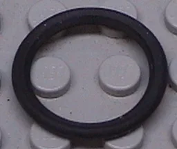 Tyre for Bicycle Wheel / Black