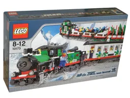Holiday Train