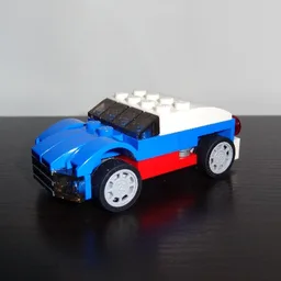 31027 Shooting brake