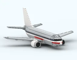 Boeing 737-300