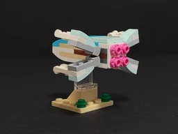 31128 X-wing mini