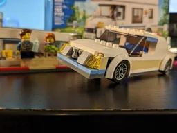 60283 Classic Coupe