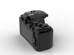 Nikon D5500 DSLR Camera
