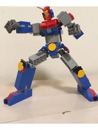 MF-013 COMBATTLER V