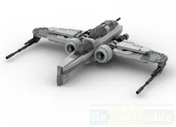 Imperial ARC-170