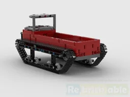 All-terrain vehicle