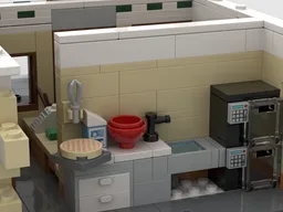 Shopping Street Modular