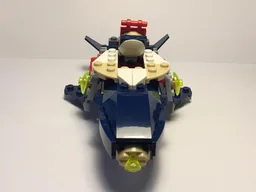 31088 / Nautilus