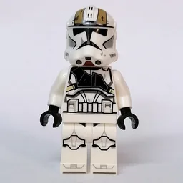 Clone Trooper, 212th Clone Gunner