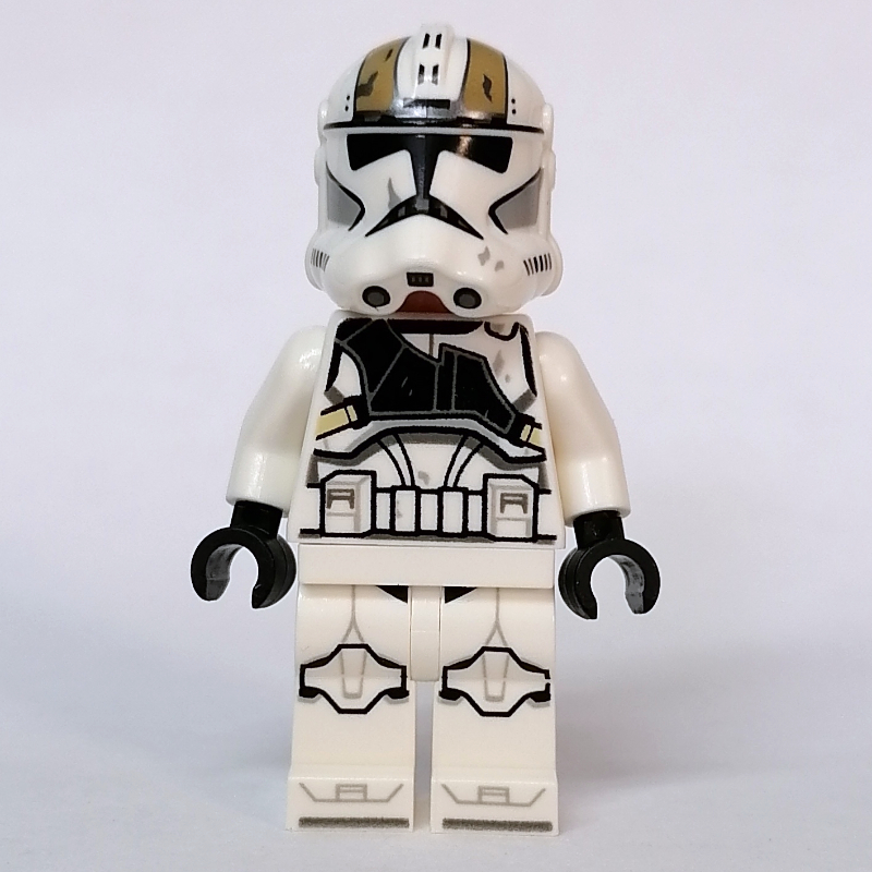 Lego Clone Trooper, 212th Clone Gunner