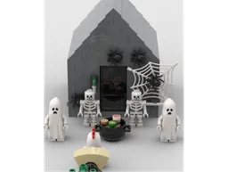 Haunted House