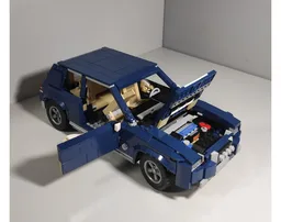 10265 Audi A3
