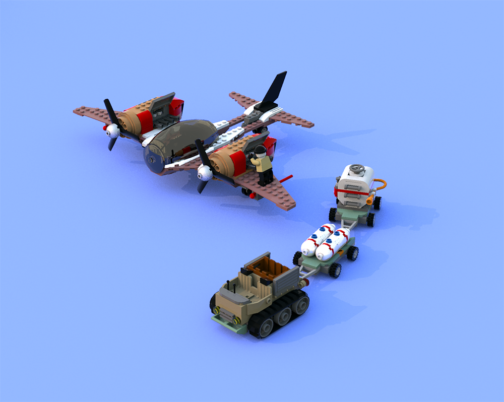 Lego Fighter Ace 01