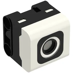 Sensor, Color, SPIKE / White