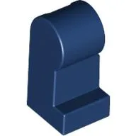 Leg, Right / Dark Blue