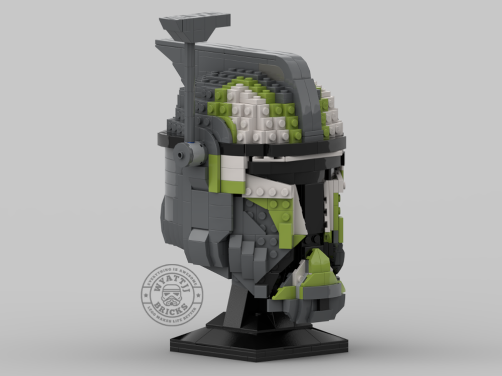 Lego ARC Lambent
