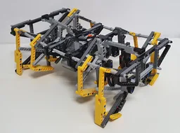 TrotBot