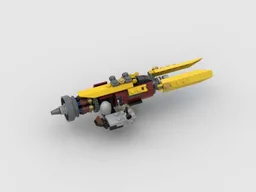 Cobb Speeder