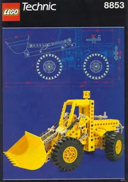 Excavator