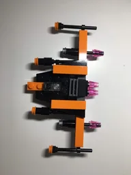 30278 Light Armoured Cargo Ship