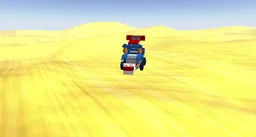 Racing Digger