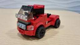 75890 Truck