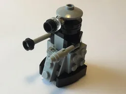 Classic Dalek
