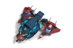 76154 Deviant Starship